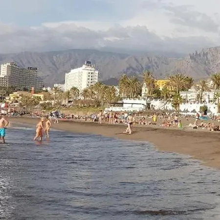 Las Americas Torres De Yomely Playa de las Américas