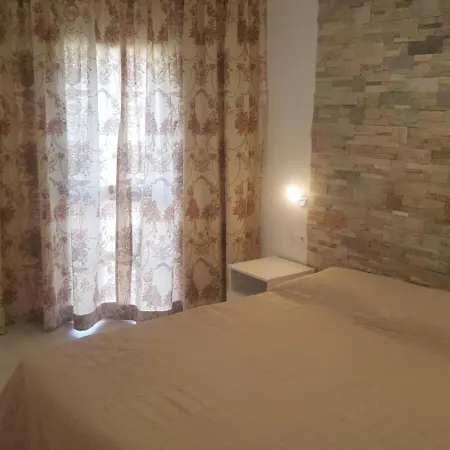 Apartman Las Americas Torres De Yomely