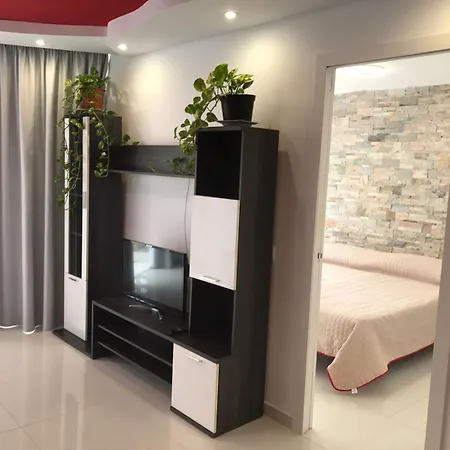 Apartman Las Americas Torres De Yomely Playa de las Américas