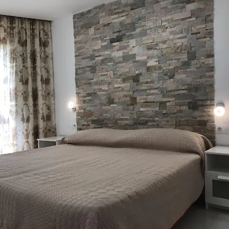 Apartman Las Americas Torres De Yomely