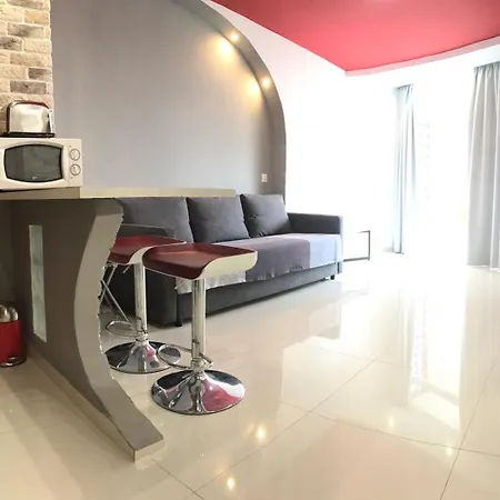 Apartman Las Americas Torres De Yomely Playa de las Américas