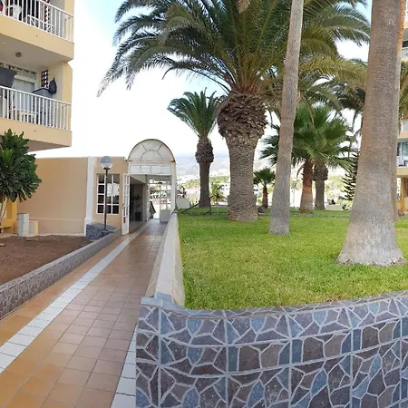 Las Americas Torres De Yomely Apartman Playa de las Américas